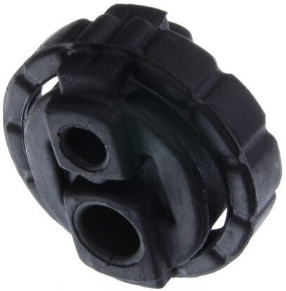 Maxgear Peugeot 406 Schalldämpfer Basis
