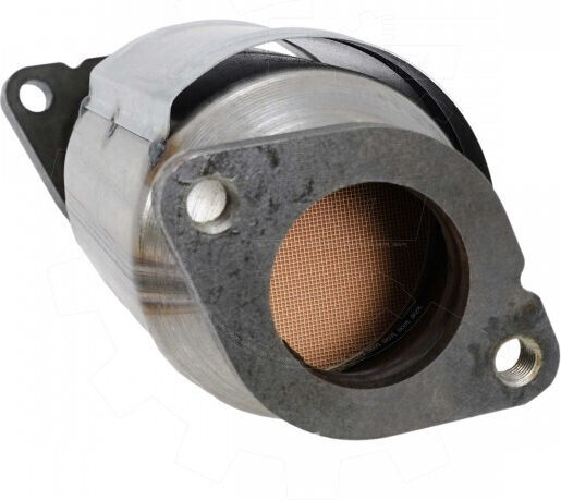 Catalytic Converter Hyundai I20 I30 Ix20 Kia Carens Cee'd Pro Cee'd Venga