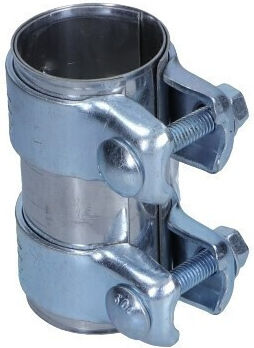 Σύνδεσμος Σωλήνα Εξάτμισης 40/44,5x90 Mm Ανοξείδωτος