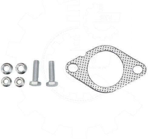 Каталитичен Конвертор Ford C-max Focus II Galaxy II Mondeo IV S-max 1316353