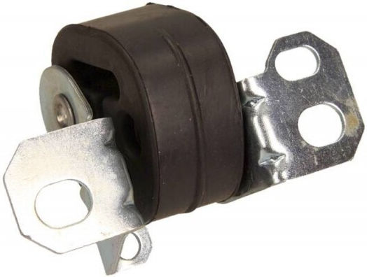 Basis Schalldämpfer Audi A4 A6 A7 Q5 8k0253144f
