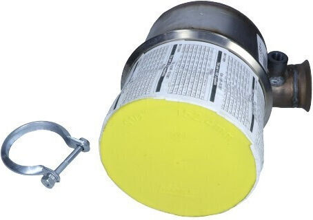 Филтър За Частици DPF Peugeot 1.6 HDi 09 Euro 5 Citroën 9803421880