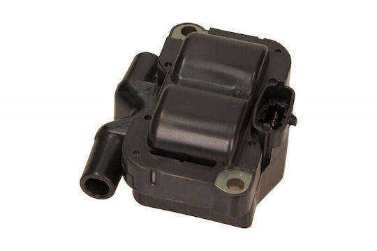 Smart Ignition Coil 0 6-0 8 98 A0001587703