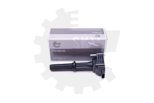 Πηνιο Αναφλεξης Opel Astra K 1.4 1208121 1208121