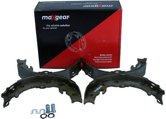Σιαγόνες Χειρόφρενου Subaru Forester Impreza Xv 1 6-2 5 12 03.0137-3045.2