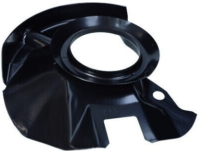 Протектор За Спирачен Диск Hyundai Преден Matrix 01-10 Десен 51756-17100ds