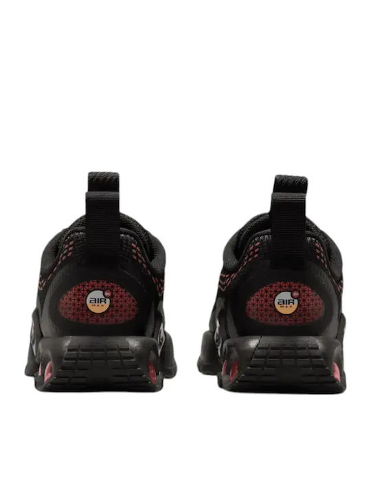 Air Max Kinder Sneaker Schwarz