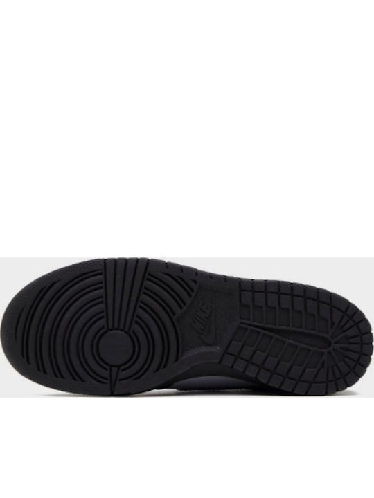 Dunk Low Παιδικά Sneakers Γκρι