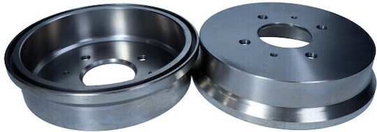 Mitsubishi Colt Rückbremsscheibe 1.1-1.5 Di-d 04-12 4615a012