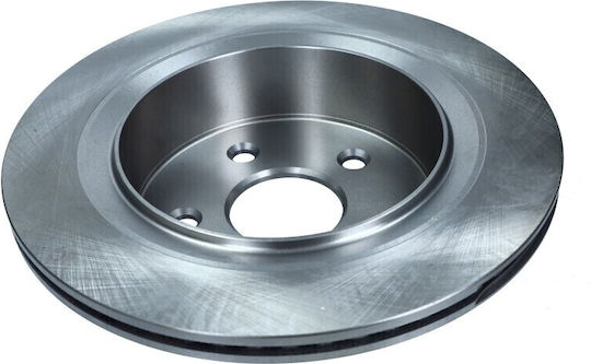 Dodge Ram 1500 2002-2024 Profusion 82b2057 Rückfahrbremsscheibe