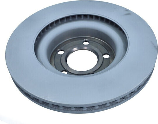 Vorderseite Bremsscheibe Ford Mustang 2,3 15 320mm 2470367