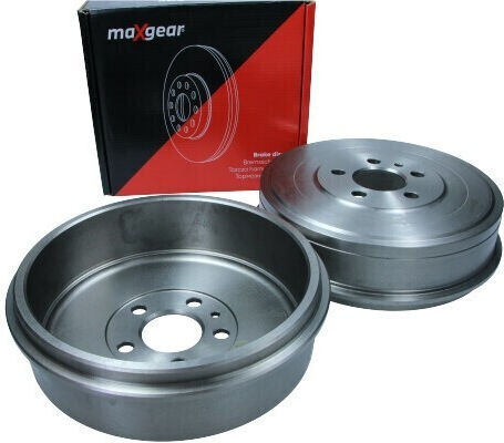 Fiat Rear Brake Drum Scudo Ulysse Jumpy Expert 806 95