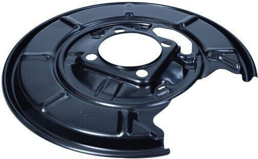 Mercedes Hintere Bremsscheibe Schutz W169 W245 04-12 Rechts 169 423 02 20