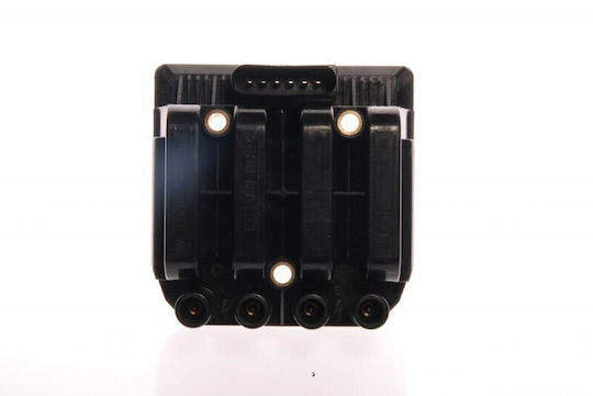 Bobină De Aprindere VW Golf Bora 2.0 Cod 06a905097 06a905097