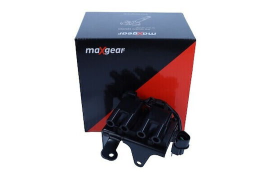 Πηνίο Ανάφλεξης Hyundai Atos 2730102600