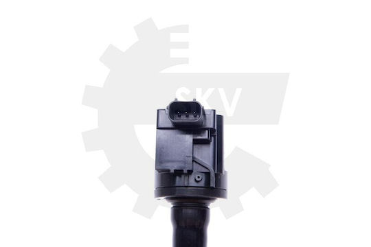 Bobină De Aprindere Honda Perspectivă Jazz Iii Motor Hibrid 1.3 30520rbjs01 30520-rbj-s01