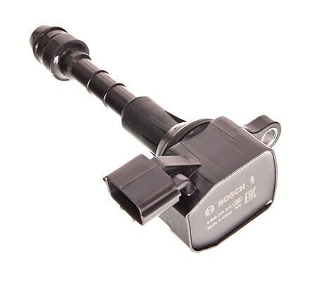 Nissan 350 Z 3.5 03 Ignition Coil 0 986 22a 215