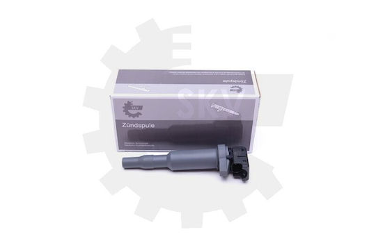 Πηνίο Ανάφλεξης Bmw 1 E81 E87 3 E90 5 E60 F10 6 E63 12137594935 12137594935