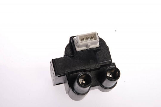 Bobină De Aprindere Renault Clio 98 Megane 95 1.6 7700100643