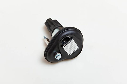SKV Car Ignition Coil for Hummer H3 Trailblazer 12568062