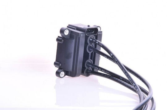 Zündspule Clio III 1.2 16V Oe 8200360911 8200360911