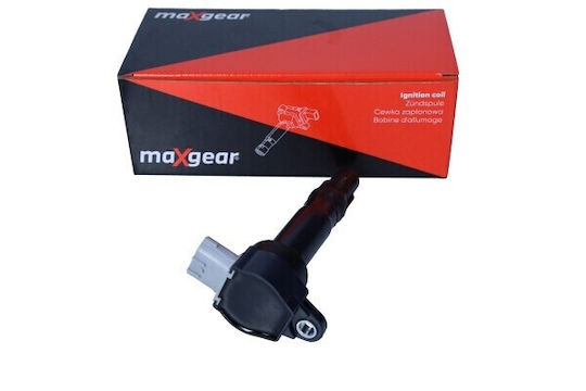 Bremi Ignition Coil Citroen C4 Aircross 1.6 12 16 075 767 80