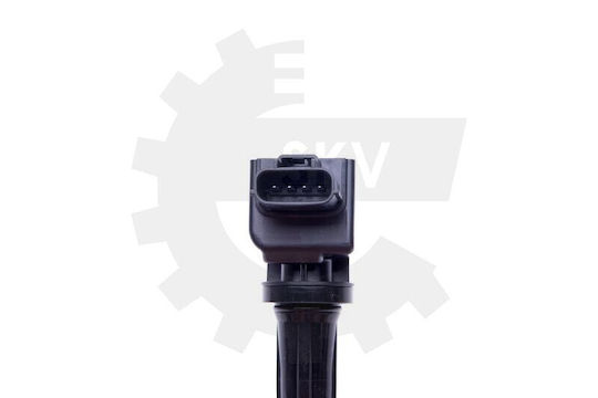 Ignition Coil Mazda 2 3 6 Cx-3 Cx-5 Cx-9 2.0 2.5 Pe2018100a Pe20-18-100a