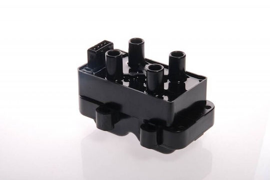 SKV Zündspule Renault Clio 90 Oe 7700872449 7700872449