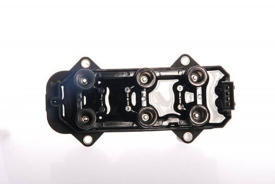 SKV Zündspule Opel Vectra B 94 2.5 V6 1208007