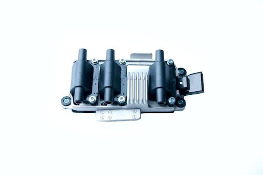 Пиезо Запалителна Бобина Audi Vw 2.8 Oe 078905104a 078905104
