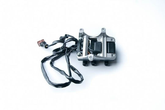 Zündspule Audi A4 A6 Vw Passat B5 2.8 97 078905101a