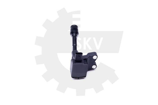 Bobină De Aprindere Ford B-Max C-Max Ii EcoSport Fiesta Vi Focus Iii Cm5g12a366cb