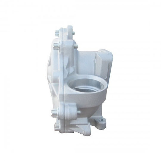 WRC Auto Parts Wasserpumpe Für Bmw 1 E81 Bmw 1 E87 Bmw 1 Cabrio E88 Bmw 3 E46 Bmw 3 E90 Bmw 3 Compact E46 Bmw 3 Coupe E46 Bmw