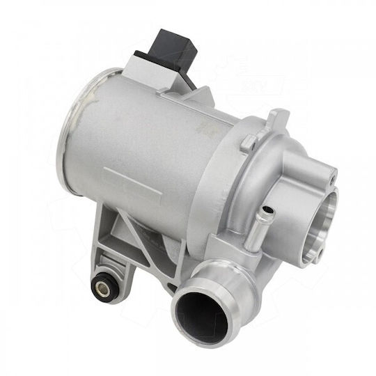 SKV Wasserpumpe Mercedes-Benz GLC C-Klasse E-Klasse SLC SLK A2742000207