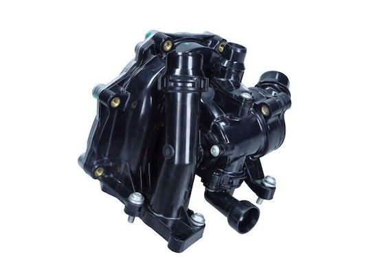 Автомобилна Водна Помпа Vw Буболечка Джета Iv 2.0tsi 12-19 Механична 06k121111m