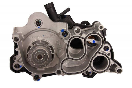 Pompă De Apă Volkswagen 1,2 Tsi 1,4 Tsi Corp 707152100