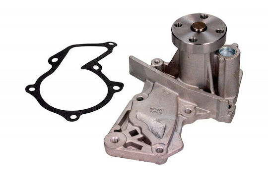 Ford Fiesta 2001 1.2 16v Water Pump 2005 Ys6g-8591-b2d
