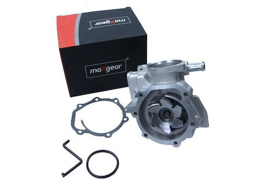 Subaru Impreza Legacy 1 6-2 5 89-09 Car Water Pump
