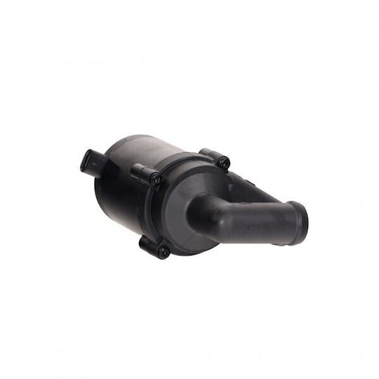 Volkswagen Passat B7 2010 Elektrische Helfer Wasserpumpe