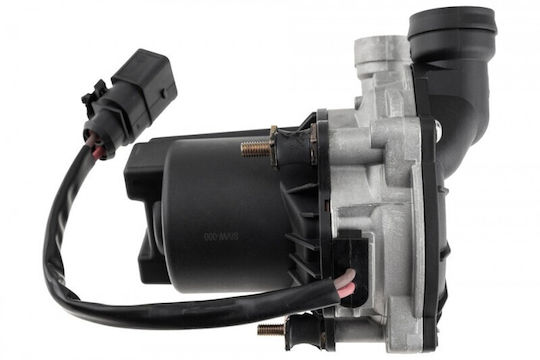 NTY Zweite Luftpumpe Für Motor 1.4-2.0 Audi A3 Vw Jetta IV Käfer Sharan Seat Leon Alhambra 2011-2022 04e959253a