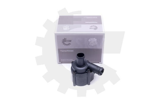 SKV Auto-Wasserpumpe Für Audi A4 B8 A5 A6 C7 A7 A8 Q5 06d121601
