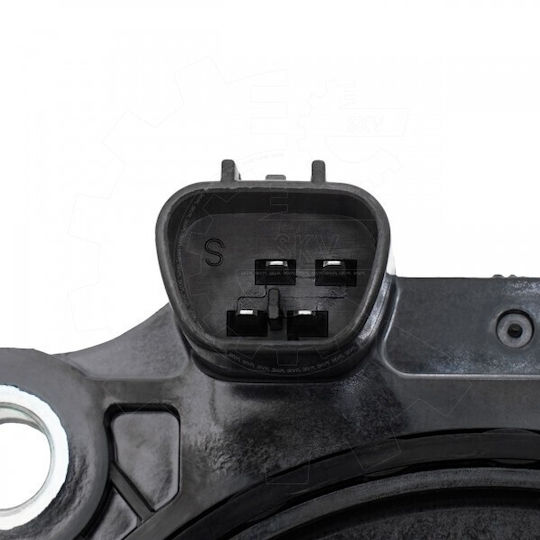 SKV Auto-Wasserpumpe Toyota C-HR Prius 161A039035