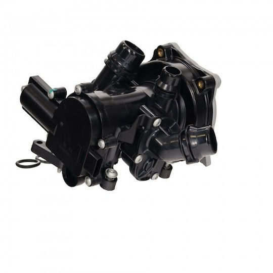 Volkswagen Passat B8 2014 Electric Auxiliary Car Water Pump Ea888 06l121012a