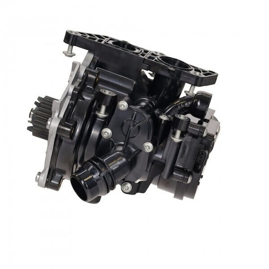 Volkswagen Passat B8 2014 Electric Auxiliary Car Water Pump Ea888 06l121012a