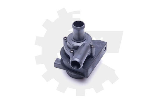 SKV Wasserpumpe Für Vw Multivan V Transporter V 7h0965561a