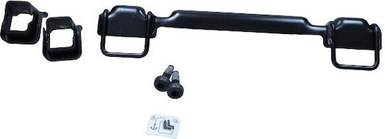 Ford Kit Auto Μαύρο με Isofix Focus 2004-/Focus C-MAX CAP 2003-2007 - CB4 2008-2011