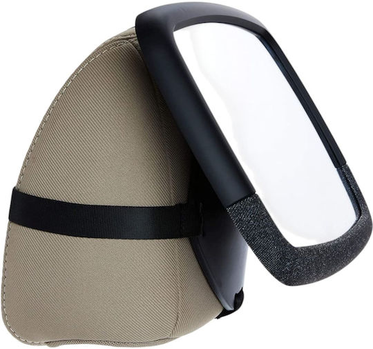 Munchkin Oglindă auto pentru copii Negruς
