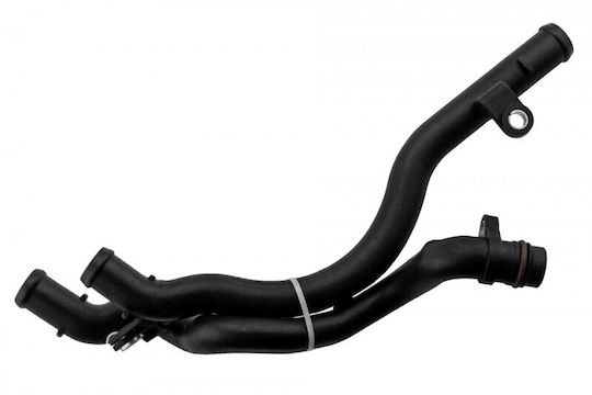 Conduct De Lichid De Răcire Audi A4 B7 B8 3.2 02-12 A6 C6 2.4 2.8 3.2 05-11 A8 D3 D4 2.8 3.0 3.2 05-12 Q5 3.2 09-12 Q7 3.0