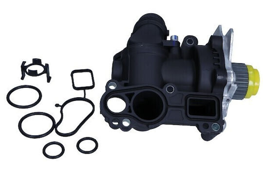 Αντλία Νερού Vw Tsi Περίβλημα Θερμοστάτη Φλάντζες 47-0245
