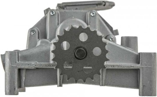 Oil Pump Citroen Peugeot Engine 1.6 Berlingo 00 C2 03 C3 02 C4 04 Saxo 96 Xsara 00 206 00 207 06 307 00